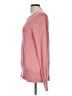 Halogen Pink Pullover Sweater Size L - photo 5
