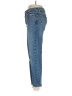 Gap Hearts Blue Jeans Size 28 waist - photo 5