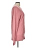 Halogen Pink Pullover Sweater Size L - photo 4