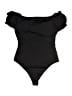 Princess Polly Black Bodysuit Size 6 - photo 2