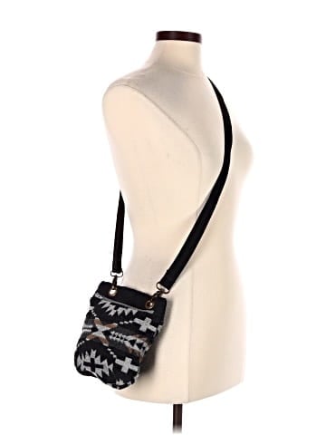 Unbranded Crossbody Bag (view 2)