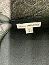 James Perse 100% Cotton Black Pullover Sweater Size Med (2) - photo 7