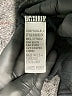 James Perse 100% Cotton Black Pullover Sweater Size Med (2) - photo 8