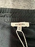 Max Studio 100% Polyester Black Formal Skirt Size M - photo 4