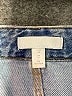 H&M 100% Cotton Blue Jeans Size 8 - photo 7