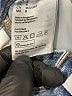 H&M 100% Cotton Blue Jeans Size 8 - photo 9
