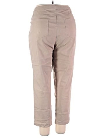 Basic Editions Jeggings (view 2)
