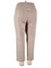 Basic Editions Tan Jeggings Size XXL - photo 2