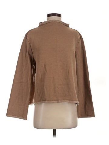 Nic + Zoe Turtleneck Sweater (view 1)