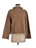 Nic + Zoe Brown Turtleneck Sweater Size S - photo 1