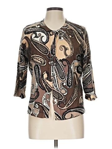 Hampshire Studio Cardigan (view 1)