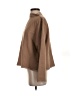 Nic + Zoe Brown Turtleneck Sweater Size S - photo 5