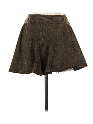 Akira Casual Skirt (view 1)