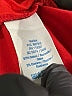 Boden Solid Red Board Shorts Size 16 - photo 4