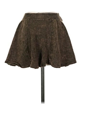 Akira Casual Skirt (view 2)