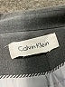 Calvin Klein Gray Blazer Size XXL (estimated) - photo 6