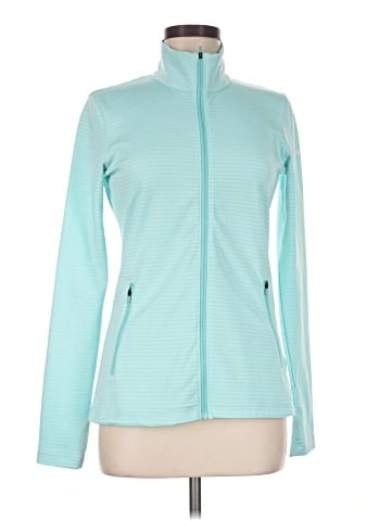 Nike Golf Track Jacket (view 1)