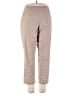 Basic Editions Tan Jeggings Size XXL - photo 1