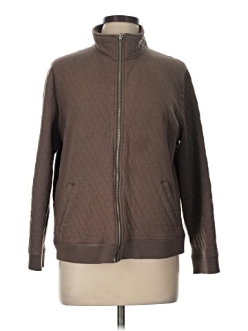 Croft & Barrow Jacket (view 1)