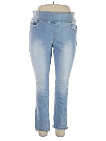 Gloria Vanderbilt Jeans (view 1)