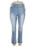 Gloria Vanderbilt Blue Jeans Size 18 - photo 1