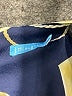 J. McLaughlin Blue Sleeveless Blouse Size L - photo 7