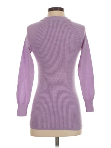 J.Crew Cashmere Pullover Sweater (view 2)
