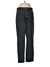 Zara Tweed Black Jeans Size 8 - photo 1