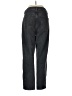 Zara Tweed Black Jeans Size 8 - photo 2