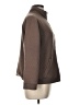 Croft & Barrow Argyle Brown Jacket Size L - photo 4