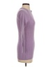 J.Crew 100% Cashmere Purple Cashmere Pullover Sweater Size XS - photo 4