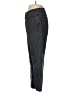Zara Tweed Black Jeans Size 8 - photo 5