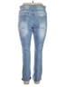 Gloria Vanderbilt Blue Jeans Size 18 - photo 2