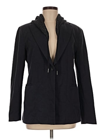 Fabiana Filippi Blazer (view 1)