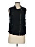 Lucky Brand Black Vest Size M - photo 1