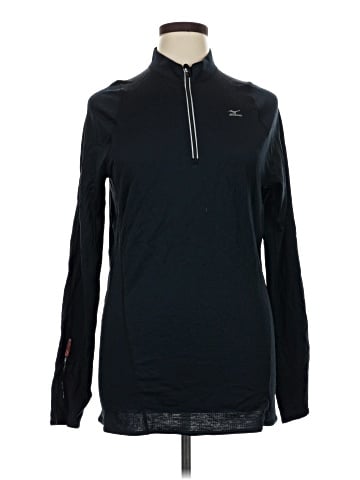 Mizuno Long Sleeve Top (view 1)