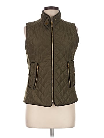 Fate Vest (view 1)