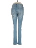 Vigoss Hearts Blue Jeans Size 28 waist - photo 2