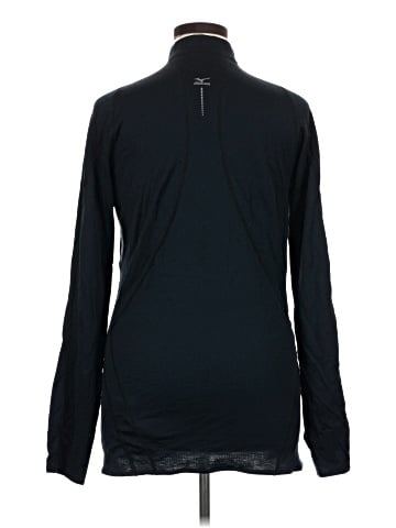 Mizuno Long Sleeve Top (view 2)