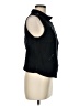 Lucky Brand Black Vest Size M - photo 4