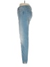 Vigoss Hearts Blue Jeans Size 28 waist - photo 5