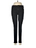 American Eagle Outfitters Chevron-herringbone Black Jeans Size 6 short - photo 1