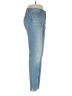 Vigoss Hearts Blue Jeans Size 28 waist - photo 4
