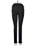 American Eagle Outfitters Chevron-herringbone Black Jeans Size 6 short - photo 2