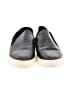 Vince. 100% Leather Black Sneakers Size 7 - photo 2