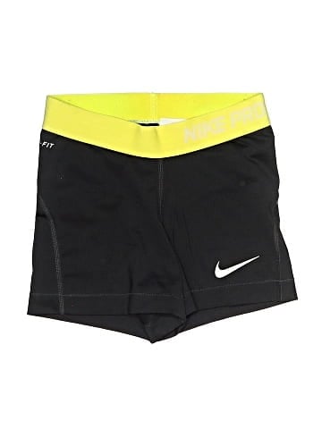 Nike Athletic Shorts (view 1)