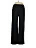 Unbranded Solid Black Dress Pants Size XL - photo 1