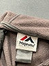 Majestic 100% Polyester Gray Sweatshirt Size 8 - photo 3