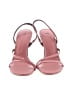 Zara Pink Sandals Size EU 41 - photo 2