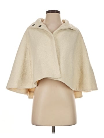 Zara Coat (view 1)